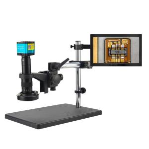 GP-530H万向长臂+高品11.6寸显示屏商品缩略图