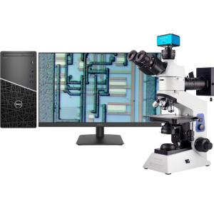 GP-L200-900C+戴尔电脑主机+24寸显示器商品缩略图