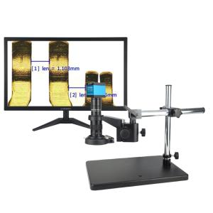 GP-560H万向长臂+高品23.8寸显示屏商品缩略图