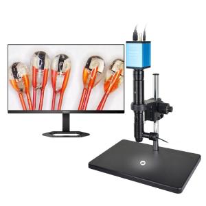 GP-830T高清同轴光+飞利浦27寸4K显示器商品缩略图