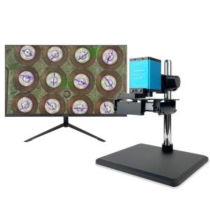 GP-206D-4K【万向长臂大底座】+高品27寸4K显示屏商品缩略图