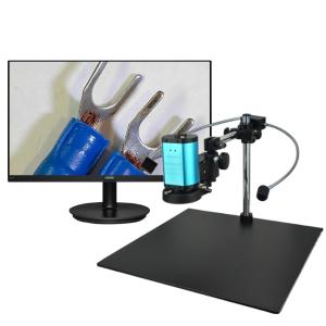 GP-102D【万向长臂大底座】+飞利浦23.8寸显示屏商品缩略图