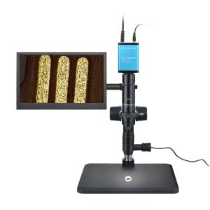 GP-820T高清同轴光+高品13.3寸显示器商品缩略图