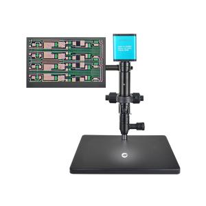 GP-810T高清同轴光+高品13.3寸显示器商品缩略图