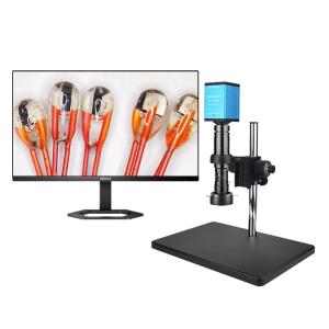 GP-307-4K显微镜+飞利浦27寸4K显示屏商品缩略图