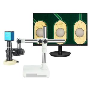 GP-STL1-431H长臂显微镜+飞利浦23.8寸显示屏商品缩略图