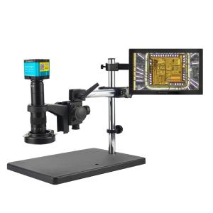 GP-530H万向长臂+高品11.6寸显示屏商品缩略图