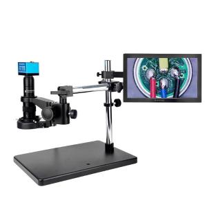 GP-660V万向长臂+高品11.6寸显示器商品缩略图