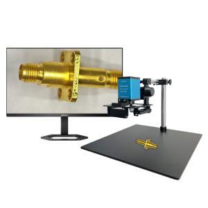 GP-206D-4K+飞利浦27寸4K显示屏商品缩略图