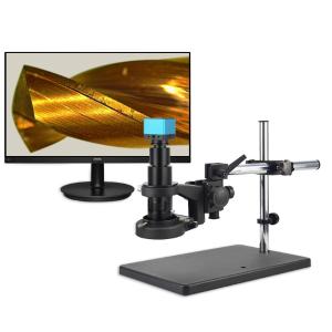 GP-430H万向长臂+飞利浦23.8寸显示器商品缩略图