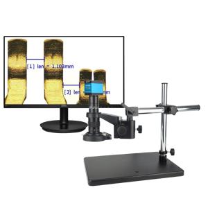 GP-560H万向长臂+飞利浦23.8寸显示屏商品缩略图