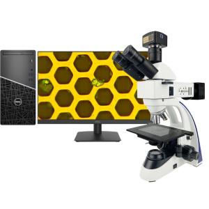 GP-L400-920C+戴尔电脑主机+24寸显示器商品缩略图