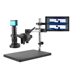 GP-680V万向长臂+高品11.6寸显示屏商品缩略图