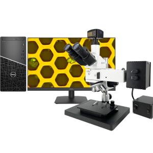 GP-L700-920C+戴尔电脑主机+24寸显示器商品缩略图