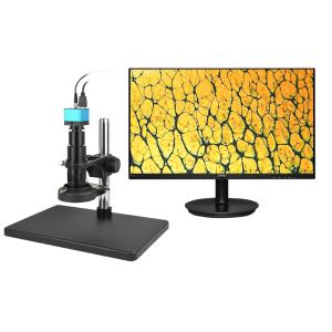 GP-430H显微镜+飞利浦23.8寸显示器商品缩略图