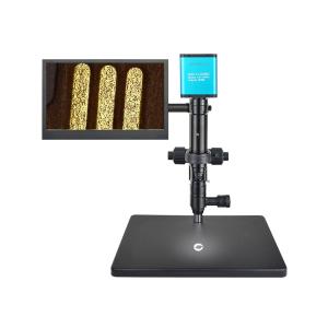 GP-810T高清同轴光+高品13.3寸显示器商品缩略图