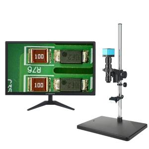 GP-365D显微镜+高品23.8寸显示屏商品缩略图