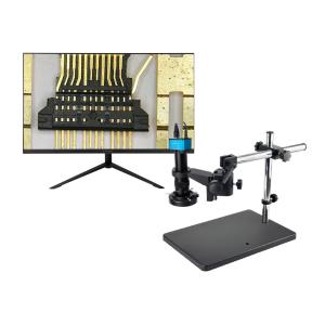 GP-750H万向长臂+高品23.8寸显示屏商品缩略图