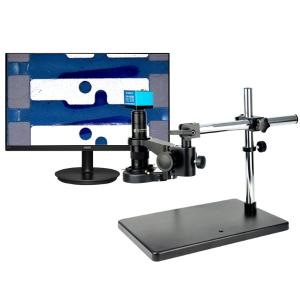 GP-660V万向长臂+飞利浦23.8寸显示器商品缩略图