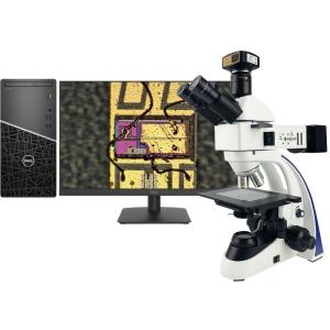 GP-L400-980C+戴尔电脑主机+24寸显示器商品缩略图