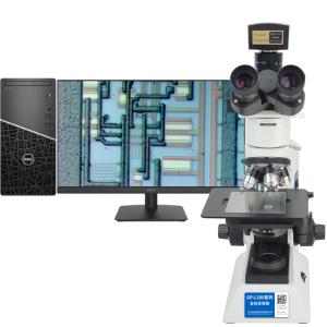 GP-L200-920C+戴尔电脑主机+24寸显示器商品缩略图