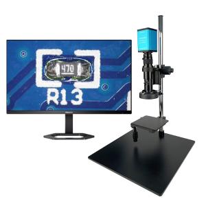 GP-831H-4K+飞利浦27寸4K显示屏商品缩略图