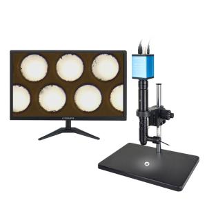 GP-830T高清同轴光+高品27寸4K显示器商品缩略图