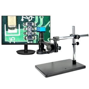 GP-660V万向长臂+飞利浦23.8寸显示器商品缩略图