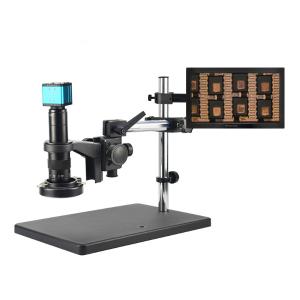 GP-680V万向长臂+高品11.6寸显示屏商品缩略图