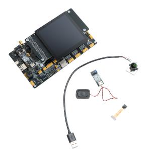 BK7258EVB_V3(4inch LCD)商品缩略图