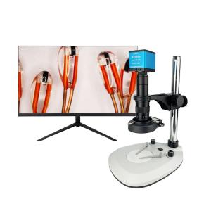 GP-710双光源+高品27寸4K显示屏商品缩略图