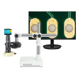 GP-STL1-530H长臂显微镜+飞利浦23.8寸显示屏商品缩略图