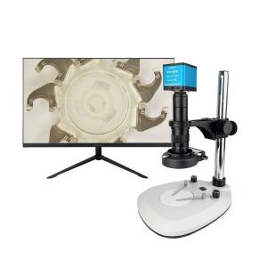 GP-710双光源+高品27寸4K显示屏商品缩略图