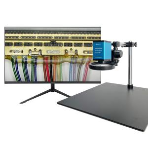 GP-205D-4K【万向长臂大底座】+高品27寸4K显示屏商品缩略图