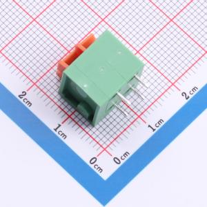 DB142R-5.08-2P-GN商品缩略图