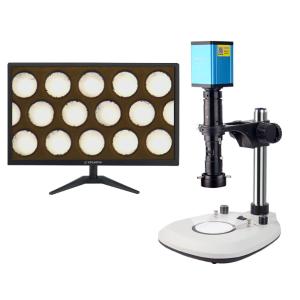 GP-307S-4K上下光源+高品27寸4K显示屏商品缩略图