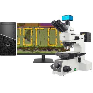 GP-L600-900C+戴尔电脑主机+24寸显示器商品缩略图