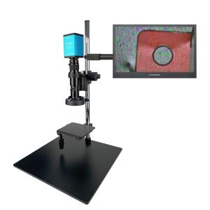 GP-831H-4K+高品15.6寸4K显示屏商品缩略图