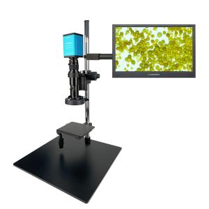 GP-831H-4K+高品15.6寸4K显示屏商品缩略图