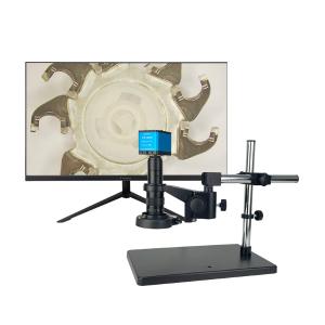 GP-710万向长臂+高品27寸4K显示屏商品缩略图