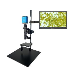 GP-463T-4K同轴光源+高品15.6寸4K显示屏商品缩略图