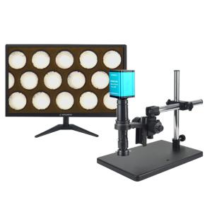 GP-307-4K万向长臂+高品27寸4K显示屏商品缩略图