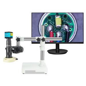 GP-STL1-530H长臂显微镜+飞利浦23.8寸显示屏商品缩略图