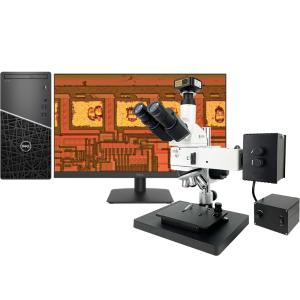 GP-L600-912C+戴尔电脑主机+24寸显示器商品缩略图