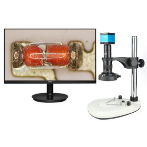 GP-560H上下光源+飞利浦23.8寸显示屏商品缩略图