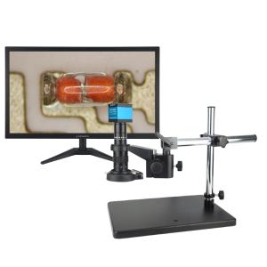 GP-560H万向长臂+高品23.8寸显示屏商品缩略图