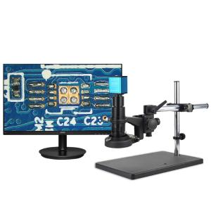 GP-440H万向长臂+飞利浦23.8寸显示器商品缩略图