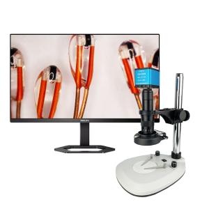 GP-710双光源+飞利浦27寸4K显示屏商品缩略图