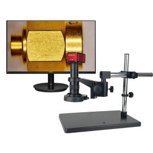 GP-720H万向长臂+飞利浦23.8寸显示器商品缩略图