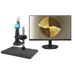 GP-430H显微镜+飞利浦23.8寸显示器商品缩略图